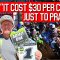 Kris Keefer breaks down cost to qualify and race Loretta Lynn Amateur Nationals | PulpMX Show 507
