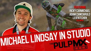 PulpMX-Show-508-Levi-Kitchen-Ricky-Carmichael-Adam-Cianciarulo-with-Michael-Lindsay-in-studio