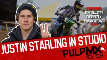 PulpMX-Show-509-Cole-Seely-Joey-Savatgy-Brandon-Haas-with-Justin-Starling-in-studio