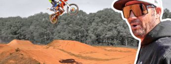 Teaching-My-Son-How-To-Ride-Supercross