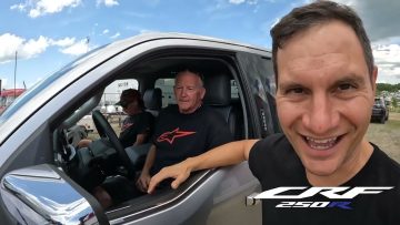 Weege-Show-High-Point-Preview-and-East-v.-West