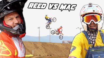 Chad-Reed-VS-Ronnie-Mac