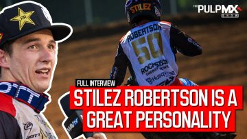 Stilez-Robertson-candidly-talks-first-podium-2023-Mike-Brown-and-more-PulpMX-Show-510