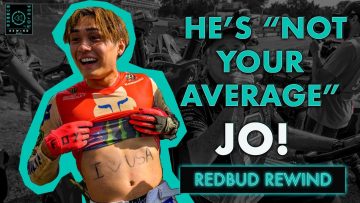 THAT-WAS-ABOVE-AVERAGE-IT-WAS-STEWABLE-REDBUD-MX-REWIND-Bubbas-World-w-James-Stewart