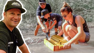 The-Reeds-Search-For-Gold