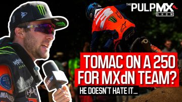 Tomac-on-a-250-for-MXdN-Eli-not-opposed-to-David-Vuillemins-pitch.