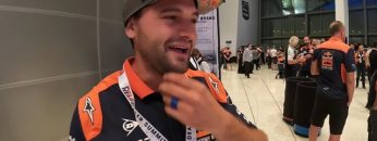 Weege-Show-KTM-Dealer-Summit-with-Coop-Roger-and-Marv