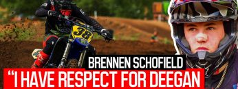 Claimgate-Schofield-should-have-Deegans-bike.