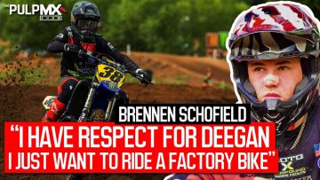 Claimgate-Schofield-should-have-Deegans-bike.