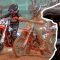 Epic Mud Moto Battles!! The Reeds Race Monster Mountain