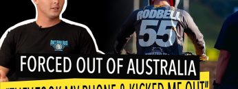 From-Being-Deported-to-Factory-Fill-In-Justin-Rodbell-on-the-SML-Show