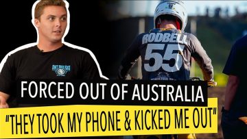 From-Being-Deported-to-Factory-Fill-In-Justin-Rodbell-on-the-SML-Show