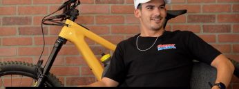 I-Was-a-Second-FASTER-Than-Sexton…-Coty-Schock-on-the-SML-Show