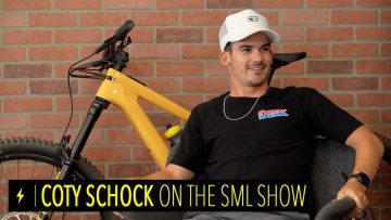 I-Was-a-Second-FASTER-Than-Sexton…-Coty-Schock-on-the-SML-Show
