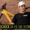 “I Was a Second FASTER Than Sexton…” | Coty Schock on the SML Show