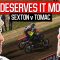 One Round to Go: Sexton or Tomac? Steve Matthes, Alex Ray & Jake Weimer weigh in – PulpMX Show 517