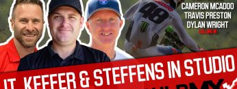 PulpMX-Show-514-Cameron-Mcadoo-Travis-Preston-Dylan-Wright-with-Keefer-JT-Steffens-in-studio
