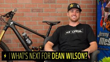 Why-Dean-does-NOT-have-an-Agent-More-Dean-Wilson-on-the-SML-Show
