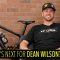 Why Dean does NOT have an Agent & More | Dean Wilson on the SML Show