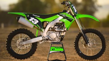First-Ride-2023-Kawasaki-KX250-