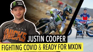 I-Was-NOT-Happy-With-My-Bike…-Justin-Cooper-on-the-SML-Show