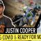 “I Was NOT Happy With My Bike…” | Justin Cooper on the SML Show