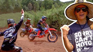 Moms-First-Time-Taking-Us-Dirt-Biking-Alone-Ellie-Reed-Moto-Mum