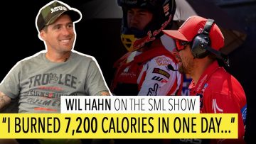Training-Secrets-and-Brutal-MTB-Racing-Wil-Hahn-on-the-SML-Show