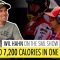 Training Secrets and Brutal MTB Racing | Wil Hahn on the SML Show
