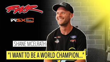 Two-Year-Deal-with-Rick-Ware-Racing-Shane-McElrath-SML-Show