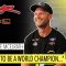 Two Year Deal with Rick Ware Racing! | Shane McElrath SML Show