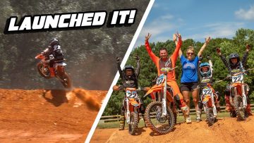 We-Built-Our-Kids-A-Supercross-Track-He-Launched-The-Berm
