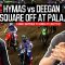 Who beats who? Hymas & Deegan at Pala & what happened to Chance at LL? Jake Weimer PulpMX Show 517