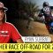 Why Race Off-Road? | Ryan Surratt on the SML Show