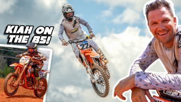 World-Supercross-Testing-With-Chad-Reed