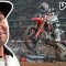 Chad Reed Behind The Scenes Of The World Supercross Championship! Melbourne, Australia