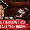 Chad Reed talks his return, WSX, Dungey, KTM and racing for MDK | World Supercross Championship