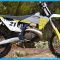 First Ride 2023 Husqvarna TX300 Fuel Injected Two Stroke –