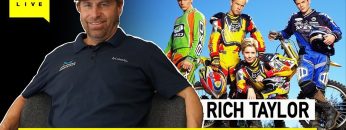 From-Professional-Racing-to-Hollywood-Rich-Taylor-on-the-SML-Show-Part-Two