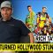 From Professional Racing to Hollywood | Rich Taylor on the SML Show – Part Two