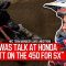 HRC’s Lars Lindstrom on hiring Colt Nichols and how close Jett Lawrence was from the 450 class