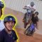 He Cross Jumped Me So Bad We Collided Mid Air!! | The Deegans
