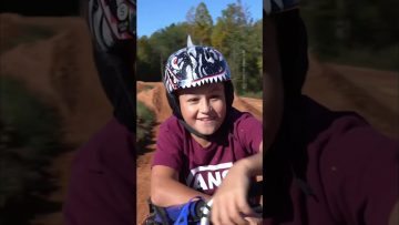 Huckson-Deegan-Always-Full-Send-On-The-Pit-Bike