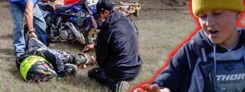 I-Crashed-HARD-Huck-Races-Muddy-Creek-The-Deegans