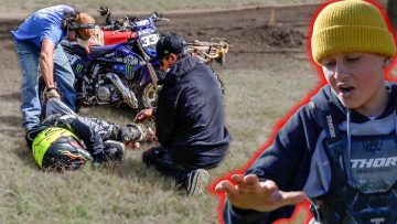 I-Crashed-HARD-Huck-Races-Muddy-Creek-The-Deegans