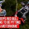 No Ride? How Roczen’s relationship with Red Bull complicates things | PulpMX Show 521 Jason Thomas