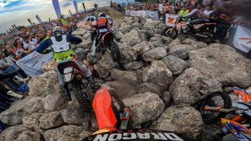 Sea-to-Sky-Hard-Enduro-2022-Beach-Race-Travis-Teasdale-GoPro