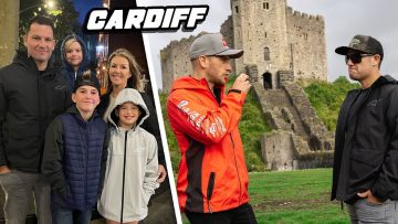 The-Reeds-Head-To-The-UK-WSX-Grand-Prix