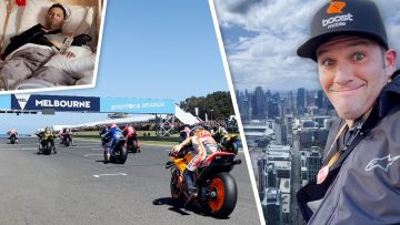 Were-Finally-Back-In-Australia-Chad-Reed-Injury-Update