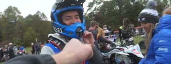 Yamaha-Rewind-2022-AMSOIL-Buckwheat-100-GNCC